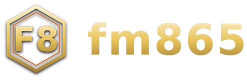 fm865 logo