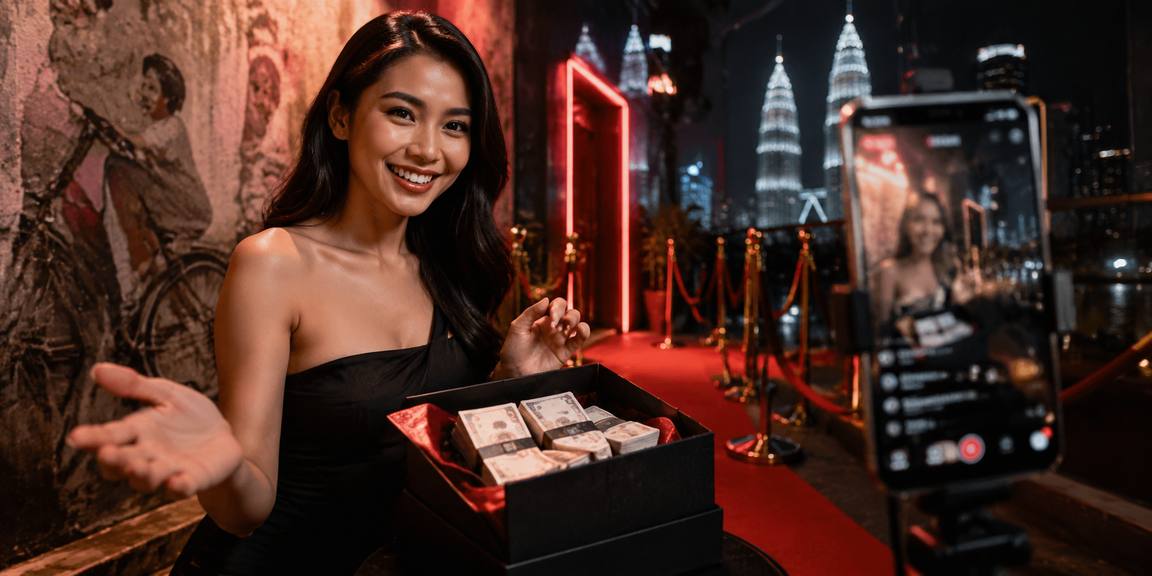 fm865 Conquest: Medan Permainan Penuh Cabaran