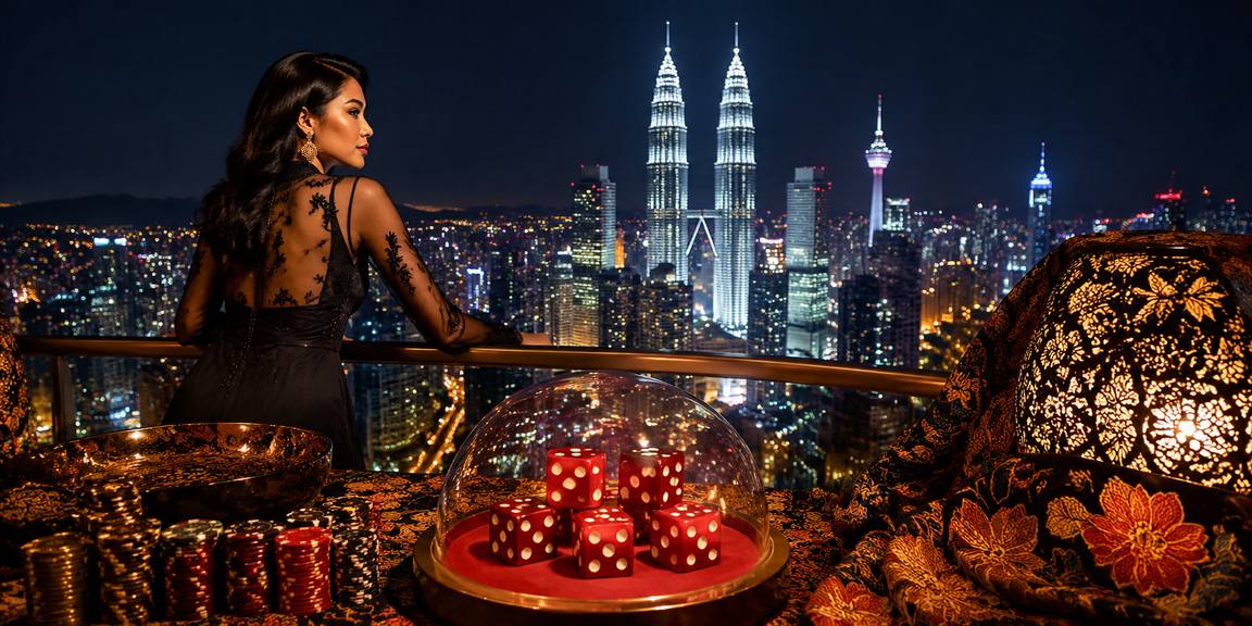 fm865 Caribbean Stud Poker di fm865 Malaysia